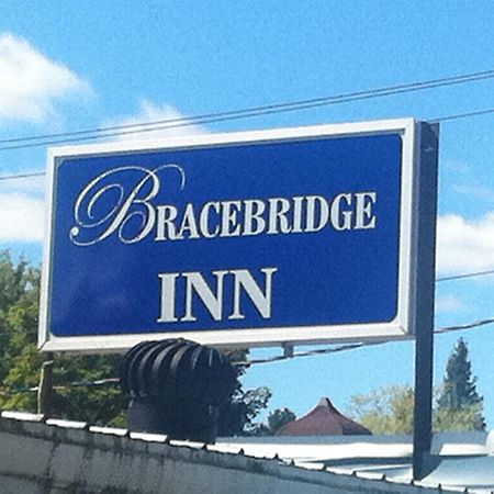 Bracebridge Inn Exteriér fotografie