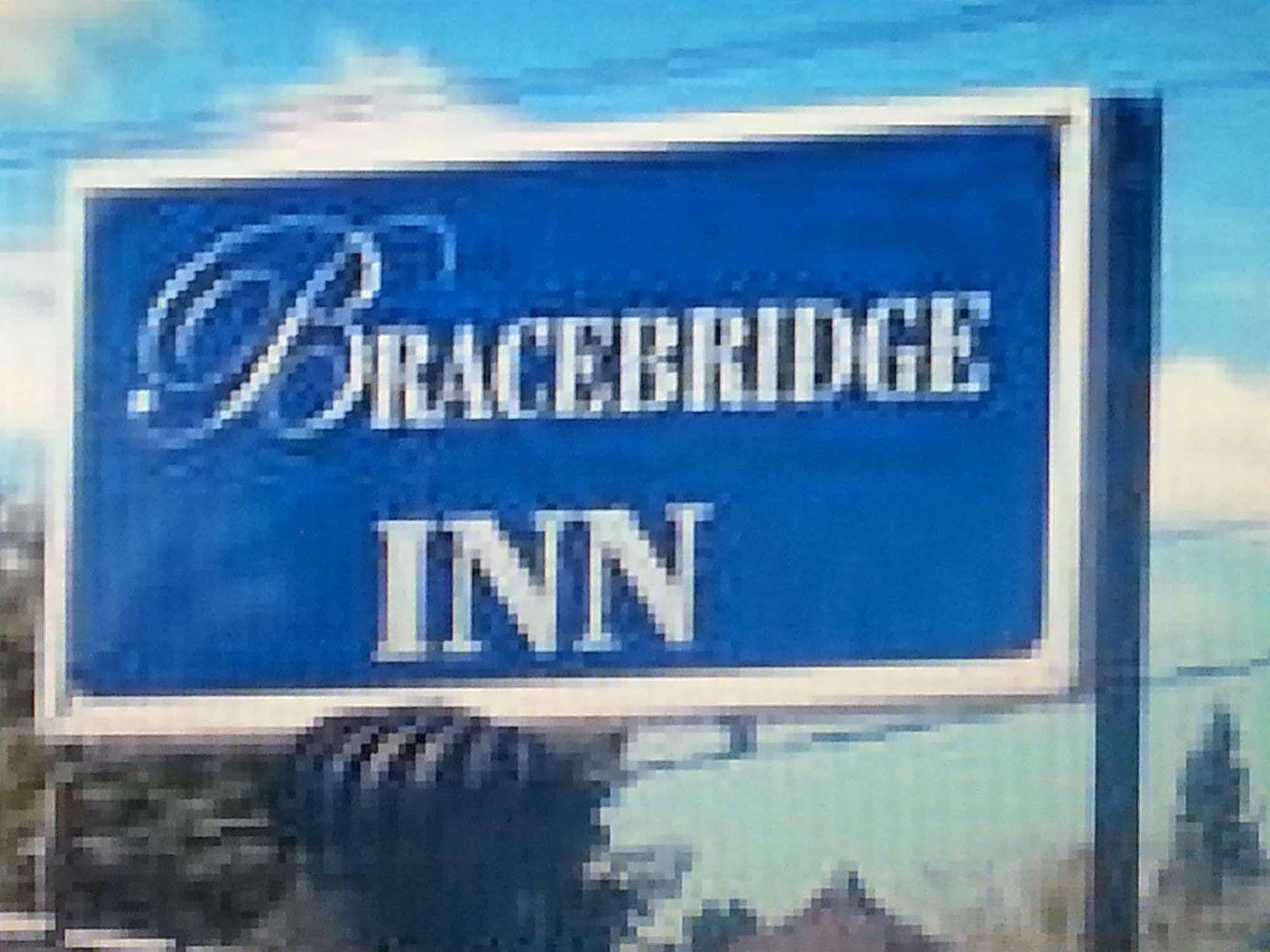 Bracebridge Inn Exteriér fotografie